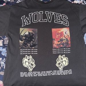 Darc Sport Wolverine Shirt